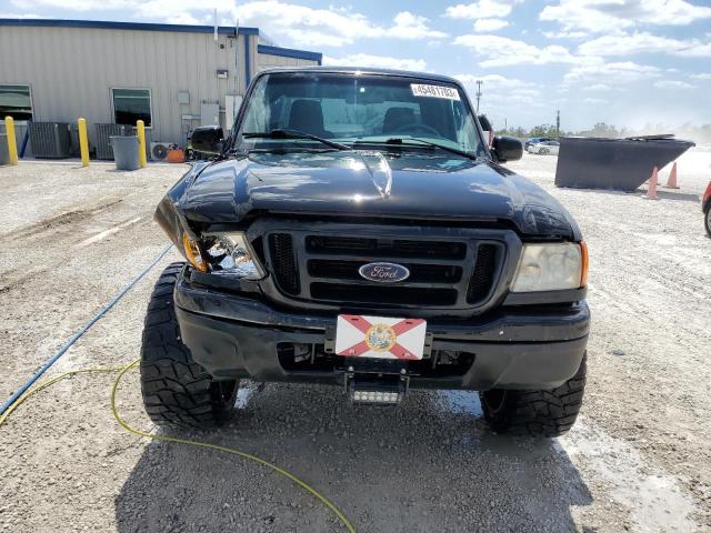 Photo 5 from auction – 2004 FORD RANGER SUP with VIN 1FTYR14U54PA69694