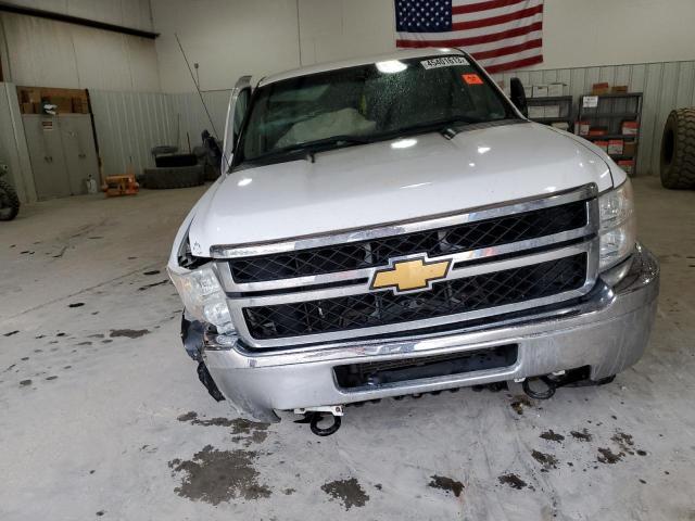 Photo 5 from auction – 2014 CHEVROLET SILVERADO with VIN 1GC1CVCG8EF163310