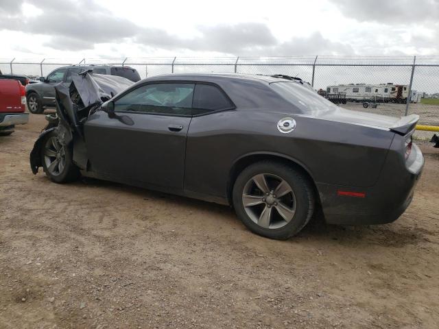 Photo 2 from auction – 2019 DODGE CHALLENGER with VIN 2C3CDZAG6KH679843