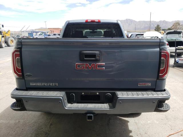 Photo 6 from auction – 2016 GMC SIERRA K15 with VIN 1GTV2MEC7GZ103321
