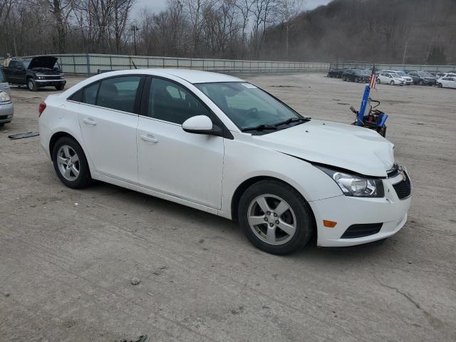 Photo 4 from auction – 2014 CHEVROLET CRUZE LT with VIN 1G1PC5SB9E7409395