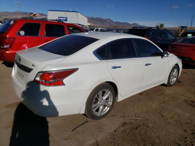Photo 3 from auction – 2015 NISSAN ALTIMA 2.5 with VIN 1N4AL3AP5FN372430