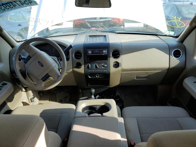 Photo 8 from auction – 2006 FORD F150 with VIN 1FTPX04566KB71879