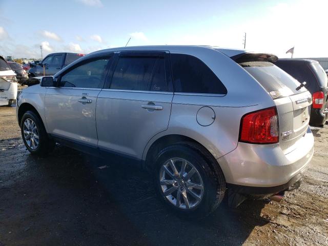 Photo 2 from auction – 2013 FORD EDGE LIMIT with VIN 2FMDK4KC2DBB12390