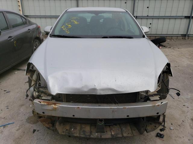 Photo 5 from auction – 2011 CHEVROLET IMPALA LT with VIN 2G1WB5EK8B1324180