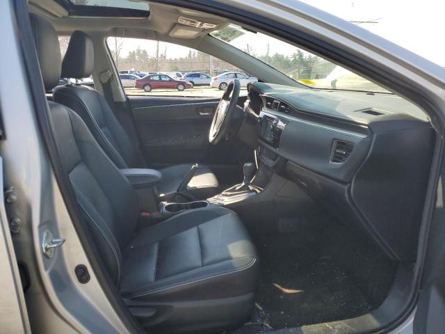 Photo 7 from auction – 2016 TOYOTA COROLLA L with VIN 2T1BURHE6GC589623