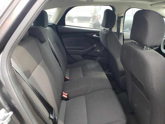 Photo 10 from auction – 2016 FORD FOCUS SE with VIN 1FADP3K29GL375686
