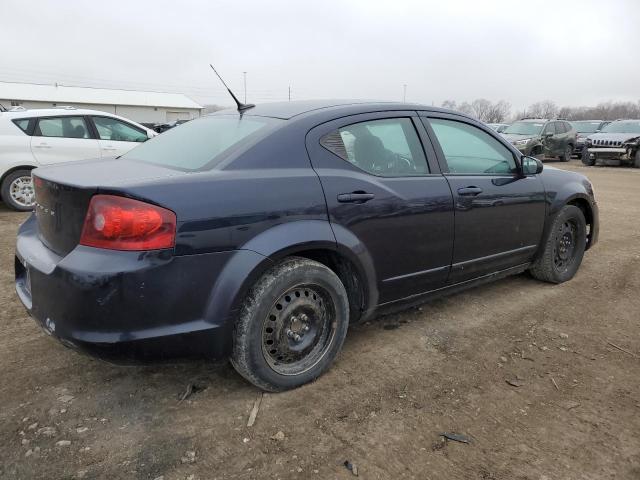 Photo 3 from auction – 2011 DODGE AVENGER EX with VIN 1B3BD4FB6BN522989