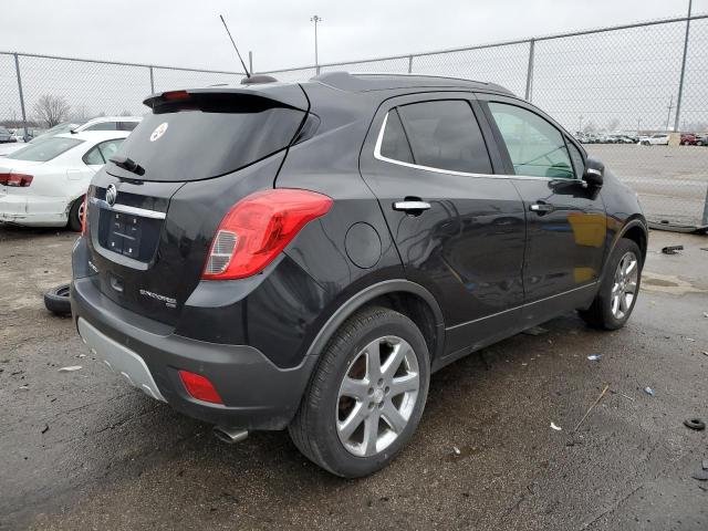 Photo 3 from auction – 2016 BUICK ENCORE PRE with VIN KL4CJHSB4GB744412