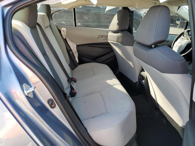 Photo 10 from auction – 2022 TOYOTA COROLLA LE with VIN 5YFEPMAEXNP391397