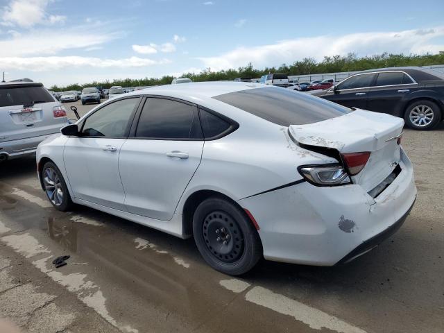 Photo 2 from auction – 2015 CHRYSLER 200 S with VIN 1C3CCCBB3FN746799