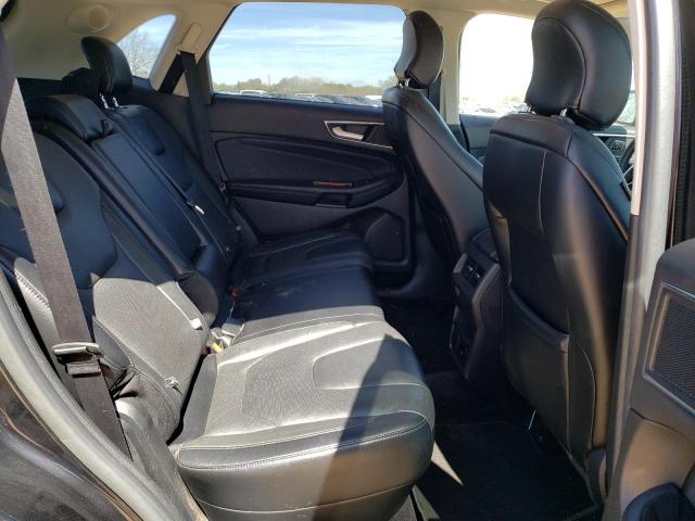 Photo 10 from auction – 2017 FORD EDGE TITAN with VIN 2FMPK3K94HBB82488