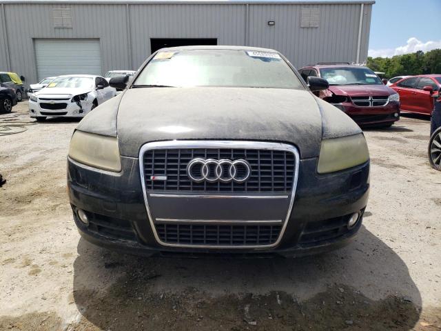 Photo 5 from auction – 2008 AUDI A6 3.2 with VIN WAUAH74F58N132512