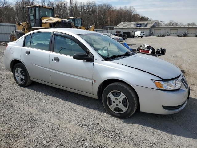 Photo 4 from auction – 2005 SATURN ION LEVEL with VIN 1G8AG52F15Z158603