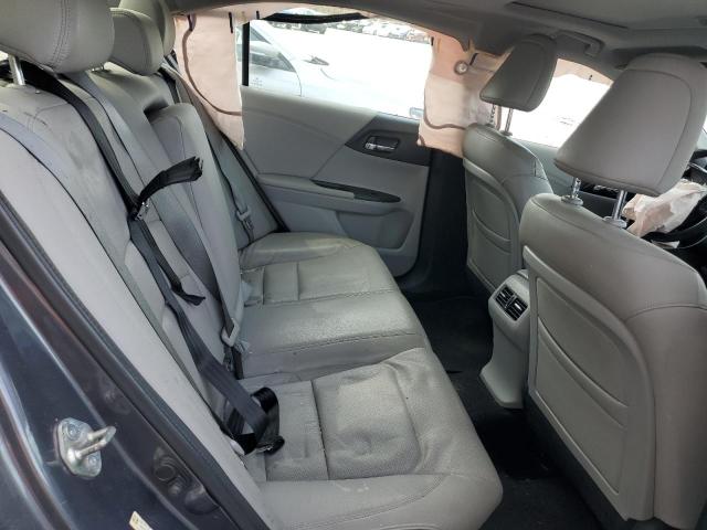 Photo 10 from auction – 2013 HONDA ACCORD EXL with VIN 1HGCR2F88DA200735
