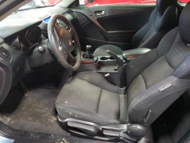 Photo 7 from auction – 2012 HYUNDAI GENESIS CO with VIN KMHHT6KD8CU071677
