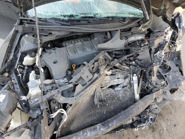 Photo 11 from auction – 2012 NISSAN ALTIMA BAS with VIN 1N4AL2AP1CC162683