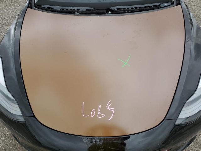 Photo 11 from auction – 2022 TESLA MODEL 3 with VIN 5YJ3E1EA9NF301879