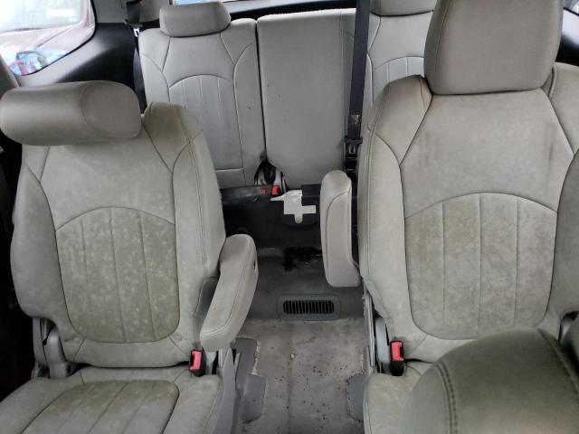 Photo 10 from auction – 2012 GMC ACADIA SLT with VIN 1GKKVSED8CJ191252
