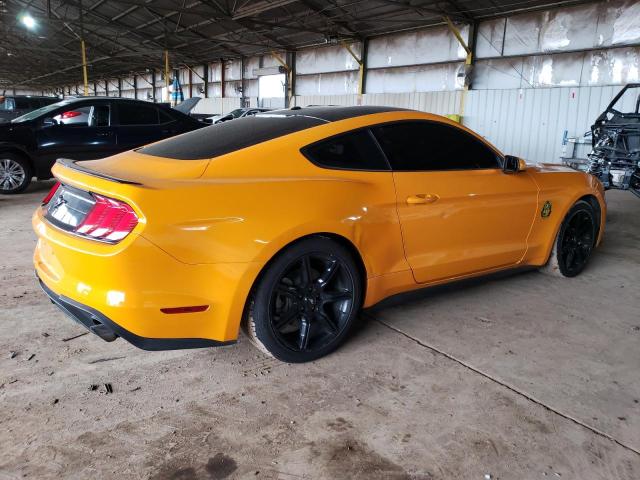 Photo 3 from auction – 2019 FORD MUSTANG with VIN 1FA6P8TH2K5178347