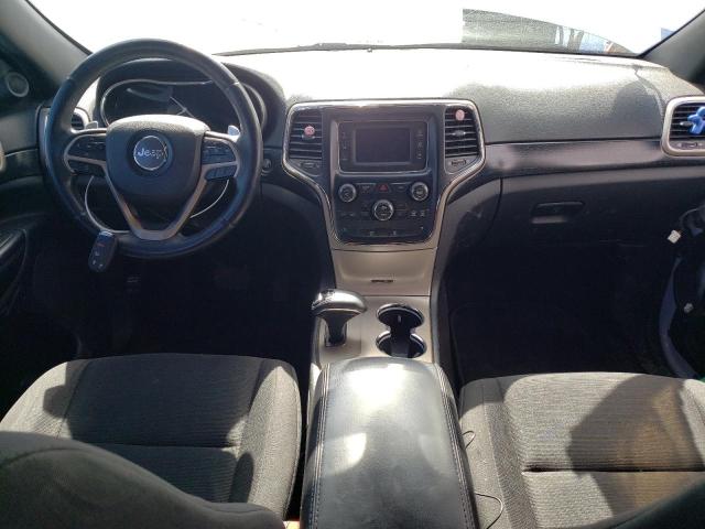 Photo 8 from auction – 2014 JEEP GRAND CHER with VIN 1C4RJFAG8EC154867