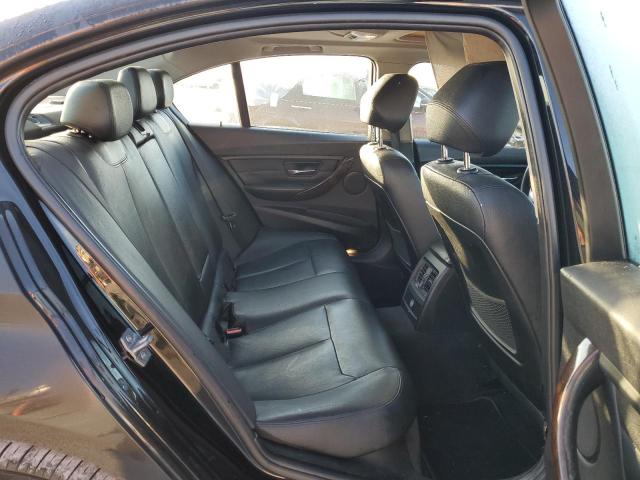 Photo 10 from auction – 2015 BMW 328 I with VIN WBA3A5G54FNS84198