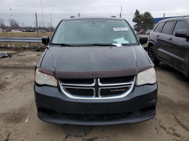 Photo 5 from auction – 2012 DODGE GRAND CARA with VIN 2C4RDGBG4CR316462