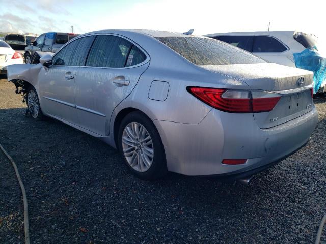 Photo 2 from auction – 2014 LEXUS ES 350 with VIN JTHBK1GG7E2104278