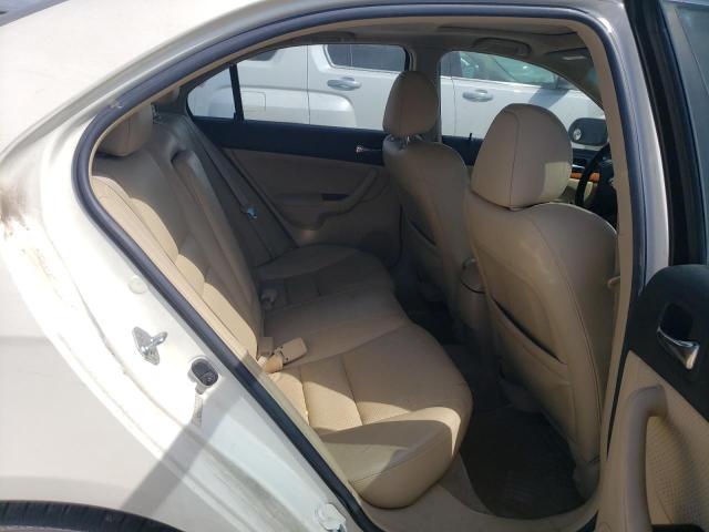 Photo 10 from auction – 2005 ACURA TSX with VIN JH4CL96835C030992