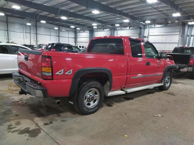 Photo 3 from auction – 2004 GMC NEW SIERRA with VIN 1GTEK19VX4Z114772