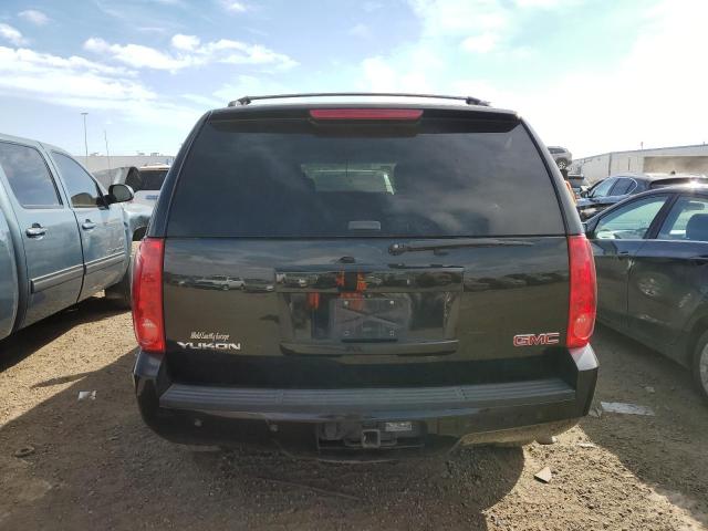 Photo 6 from auction – 2014 GMC YUKON SLT with VIN 1GKS2CE00ER118389