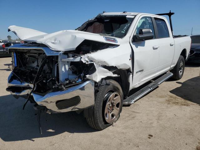 RAM 2500 BIG H 2021 with VIN 3C6UR5DL1MG653454 - Photo from auction