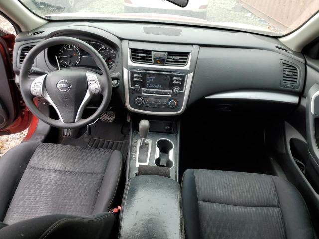 Photo 8 from auction – 2017 NISSAN ALTIMA 2.5 with VIN 1N4AL3AP1HC494636