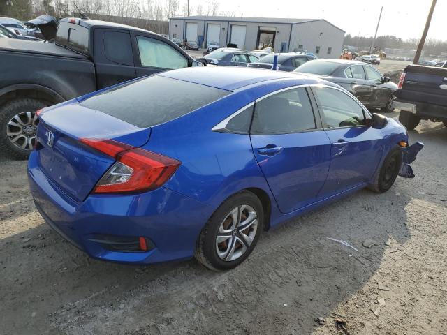 Photo 3 from auction – 2017 HONDA CIVIC LX with VIN 19XFC2F51HE214966
