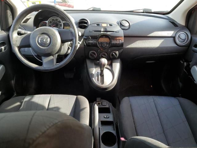 Photo 8 from auction – 2011 MAZDA MAZDA2 with VIN JM1DE1HY4B0126920