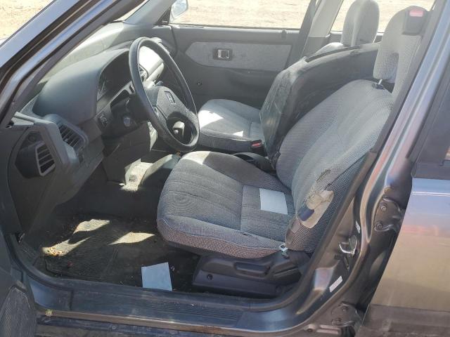 Photo 7 from auction – 1991 HONDA CIVIC with VIN JHMEE2857MS003960