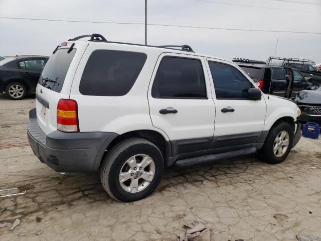 Photo 3 from auction – 2005 FORD ESCAPE XLT with VIN 1FMYU03155KA01616