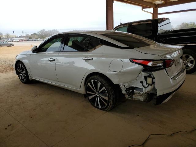 Photo 2 from auction – 2020 NISSAN ALTIMA PLA with VIN 1N4BL4FV2LN304387