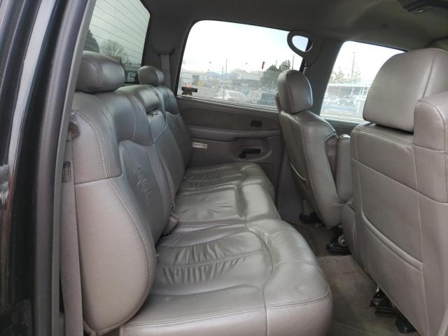 Photo 10 from auction – 2002 GMC SIERRA K25 with VIN 1GTHK23192F178714