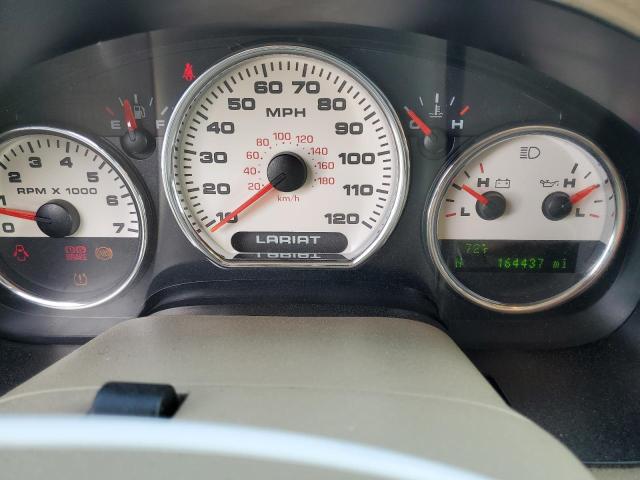 Photo 9 from auction – 2008 FORD F150 SUPER with VIN 1FTPW12V38FA13782