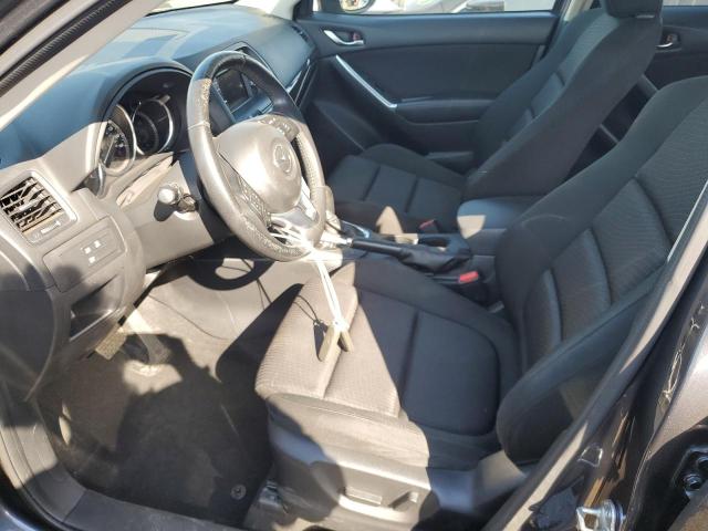 Photo 7 from auction – 2015 MAZDA CX-5 TOURI with VIN JM3KE4CY3F0469876