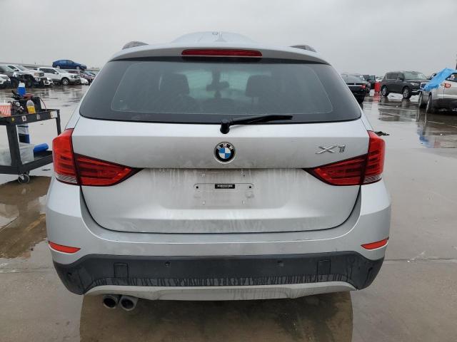 Photo 6 from auction – 2014 BMW X1 XDRIVE2 with VIN WBAVL1C55EVY11276