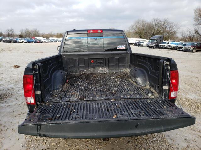 Photo 6 from auction – 2016 RAM 1500 SLT with VIN 1C6RR6GG8GS292604