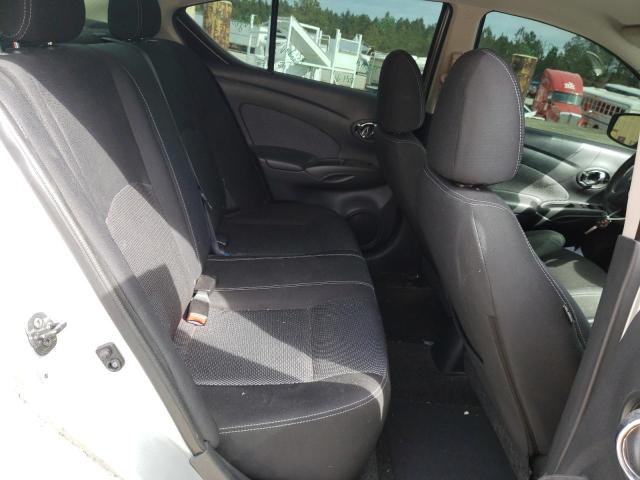 Photo 10 from auction – 2015 NISSAN VERSA S with VIN 3N1CN7AP4FL926421