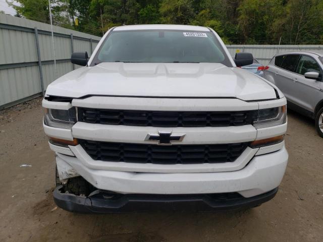 Photo 5 from auction – 2016 CHEVROLET SILVERADO with VIN 1GCVKPEH5GZ260102
