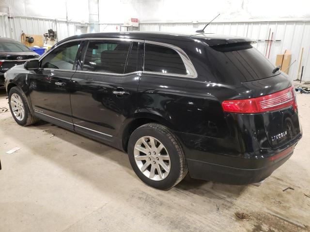 Photo 2 from auction – 2013 LINCOLN MKT with VIN 2LMHJ5NK2DBL54579