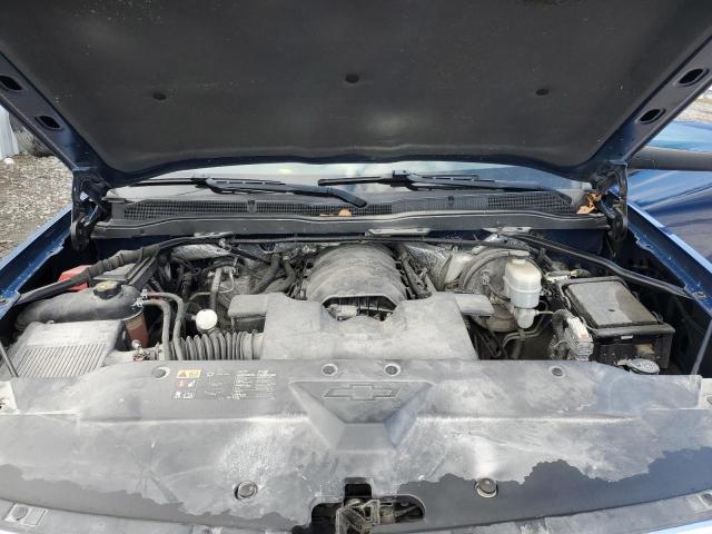 Photo 11 from auction – 2015 CHEVROLET SILVERADO with VIN 3GCUKREC4FG225657