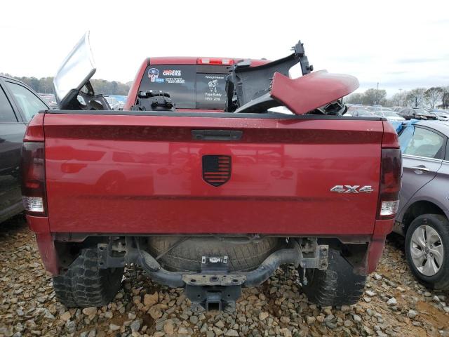 Photo 6 from auction – 2012 DODGE RAM 1500 S with VIN 1C6RD7LT9CS349409