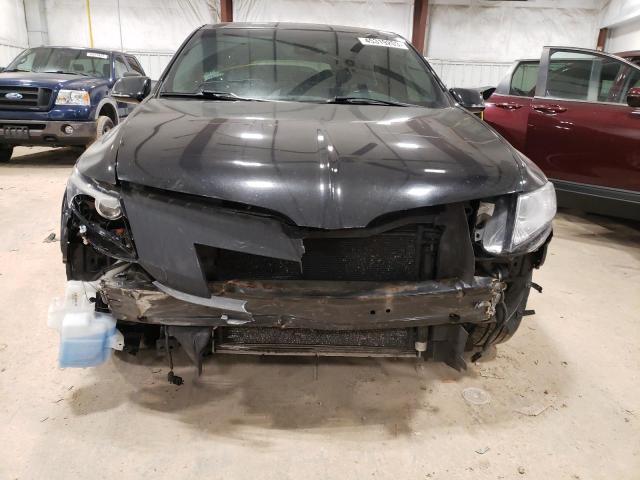Photo 5 from auction – 2013 LINCOLN MKT with VIN 2LMHJ5NK2DBL54579