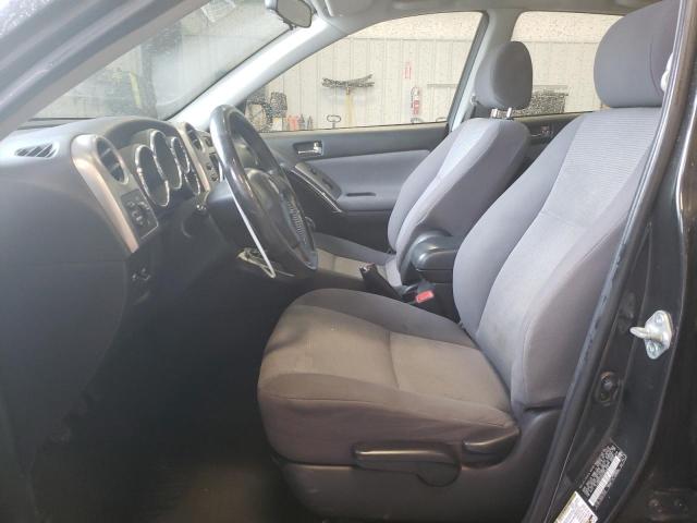 Photo 7 from auction – 2005 TOYOTA COROLLA MA with VIN 2T1KR32E05C414627